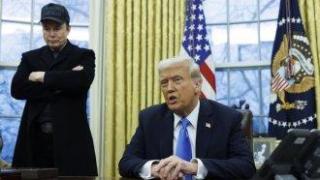 Повечето от служителите на американския Институт за мир бяха уволнени по мейла